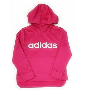 NWT Adidas women’s hoodie